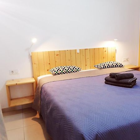 Casa Magdalena Corralejo Exterior foto