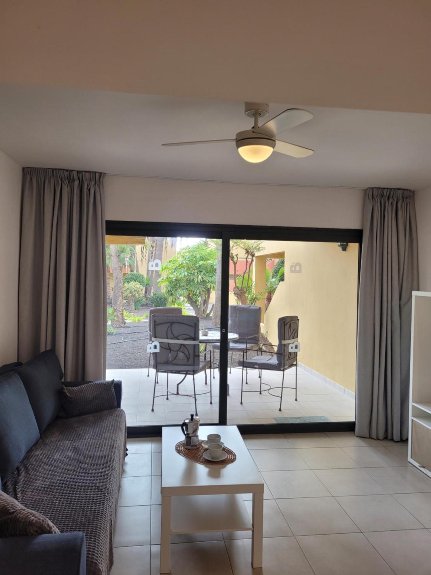 Casa Magdalena Corralejo Exterior foto