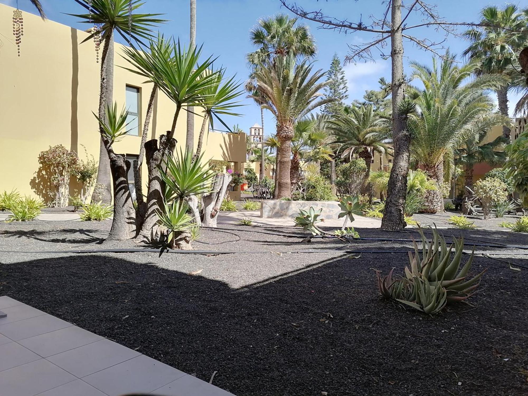 Casa Magdalena Corralejo Exterior foto