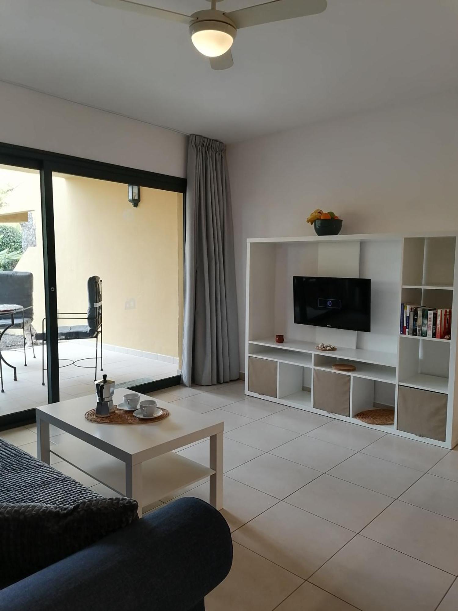 Casa Magdalena Corralejo Exterior foto