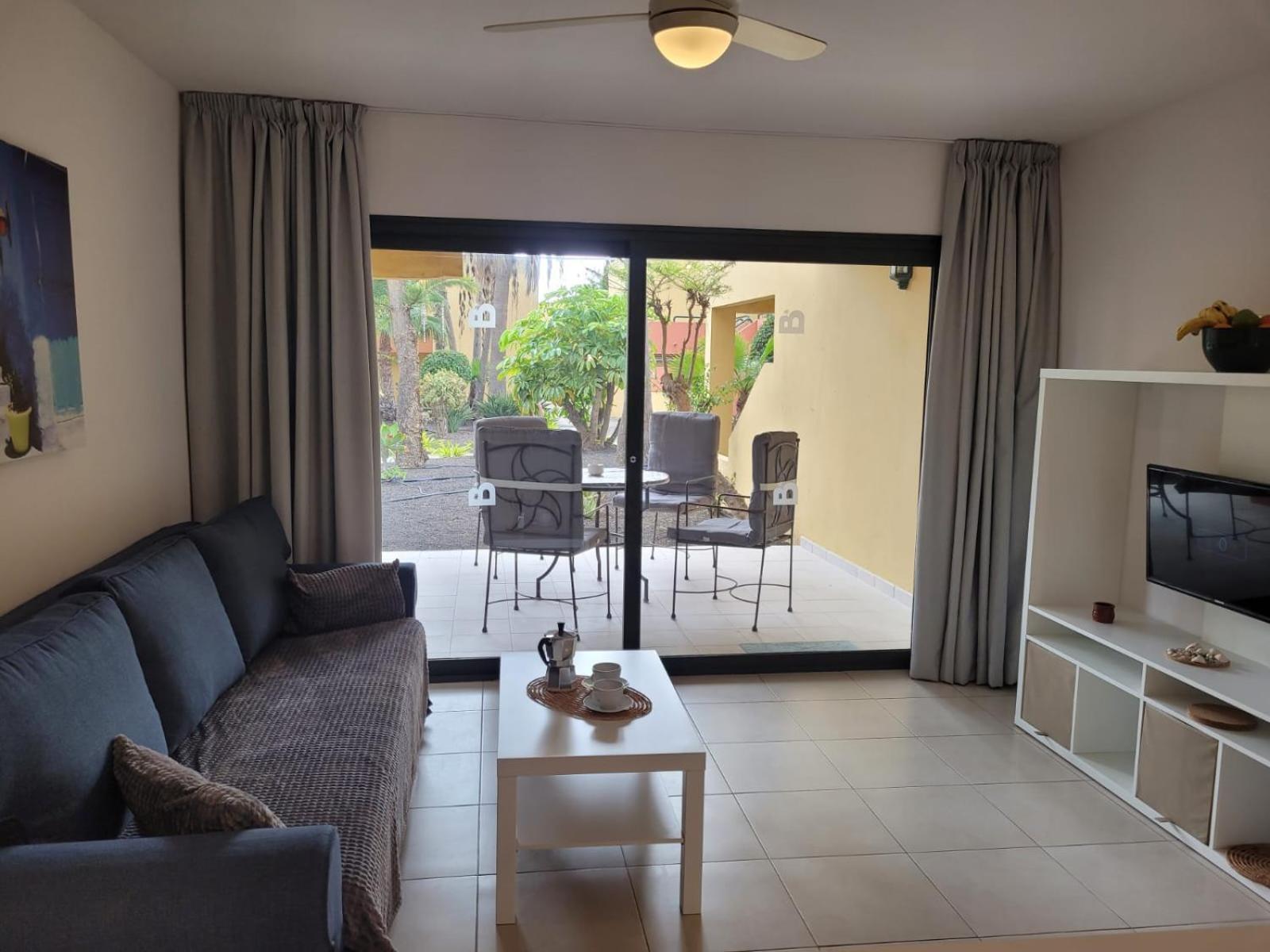 Casa Magdalena Corralejo Exterior foto