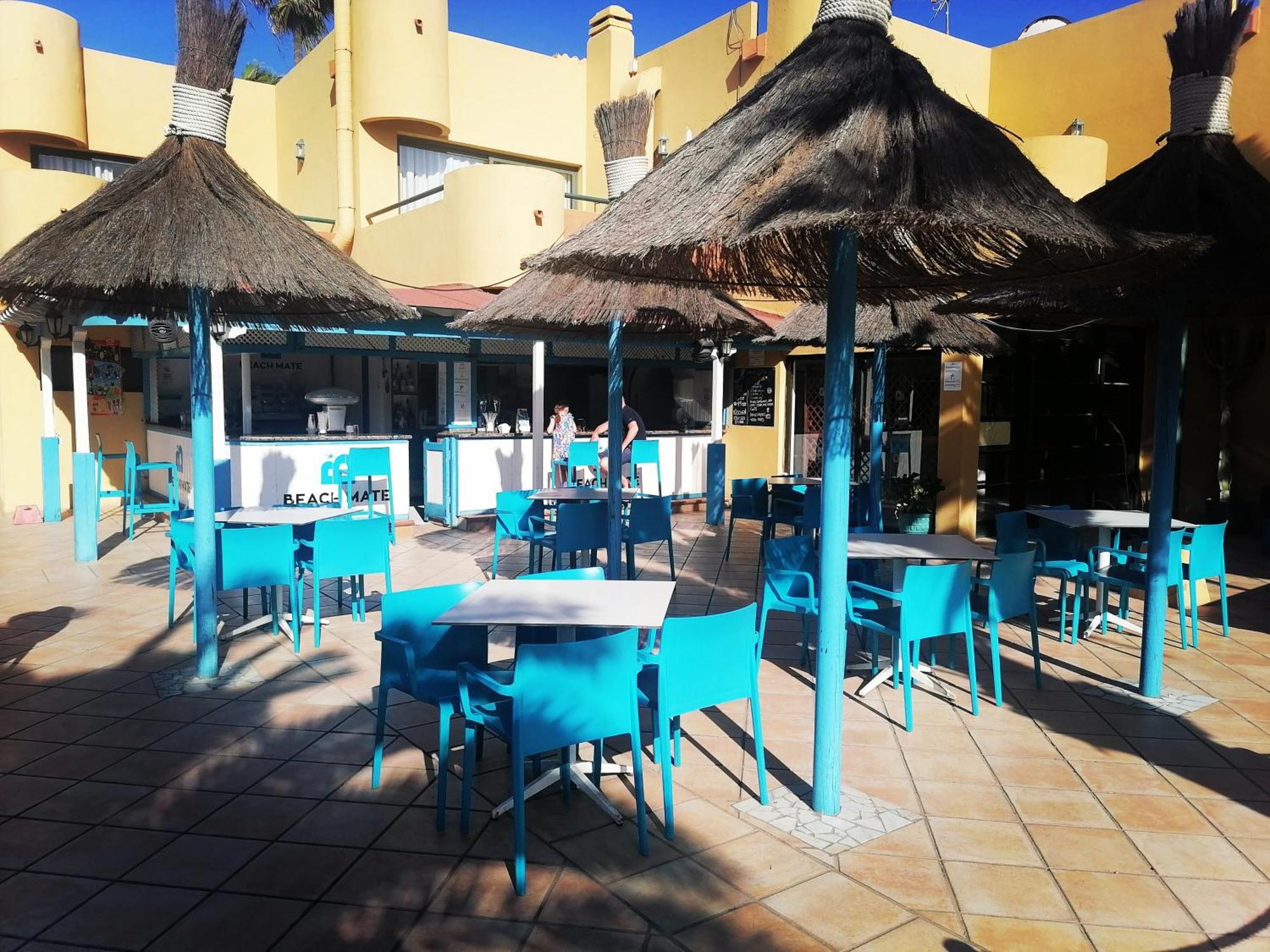 Casa Magdalena Corralejo Exterior foto