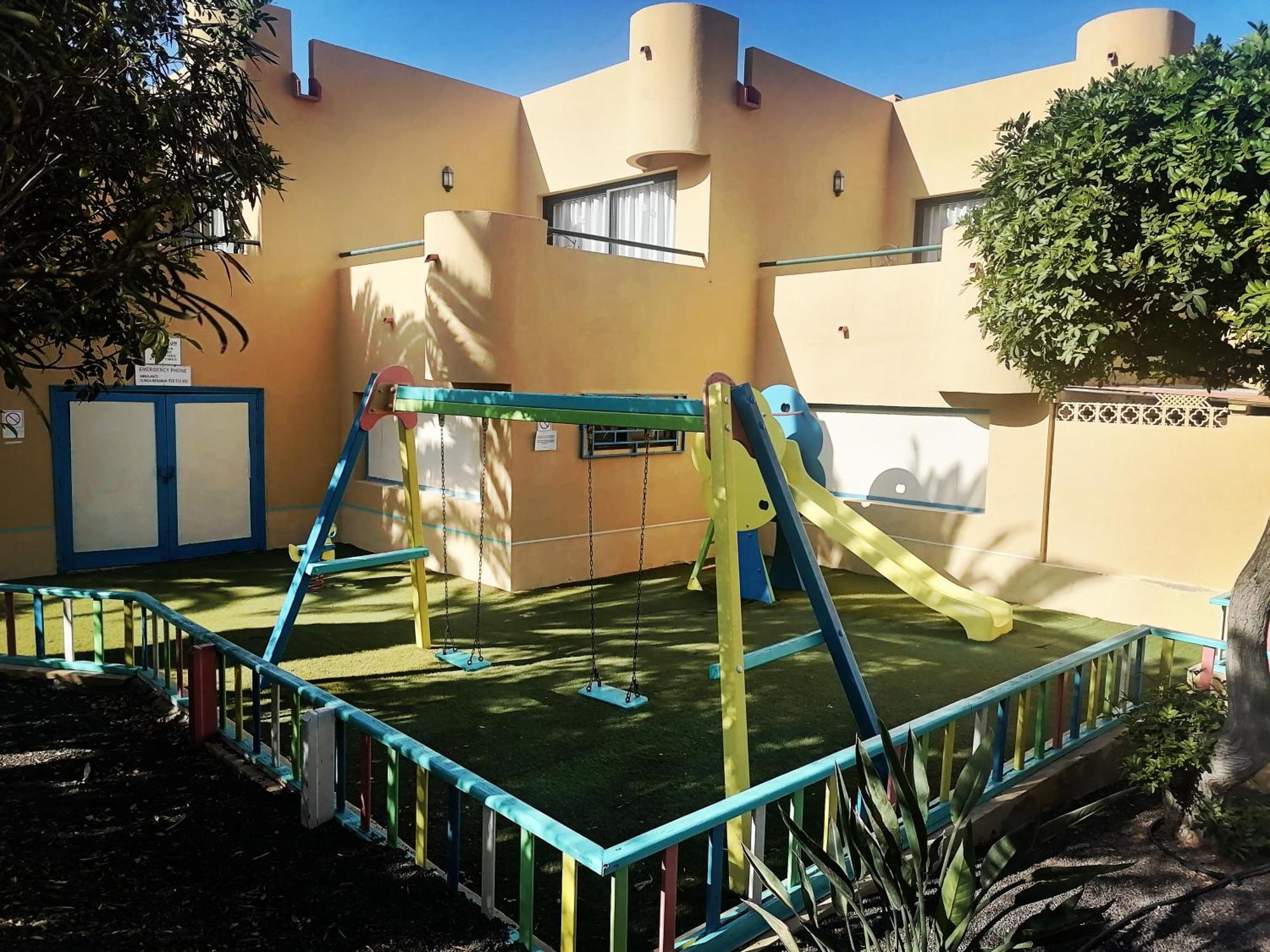 Casa Magdalena Corralejo Exterior foto