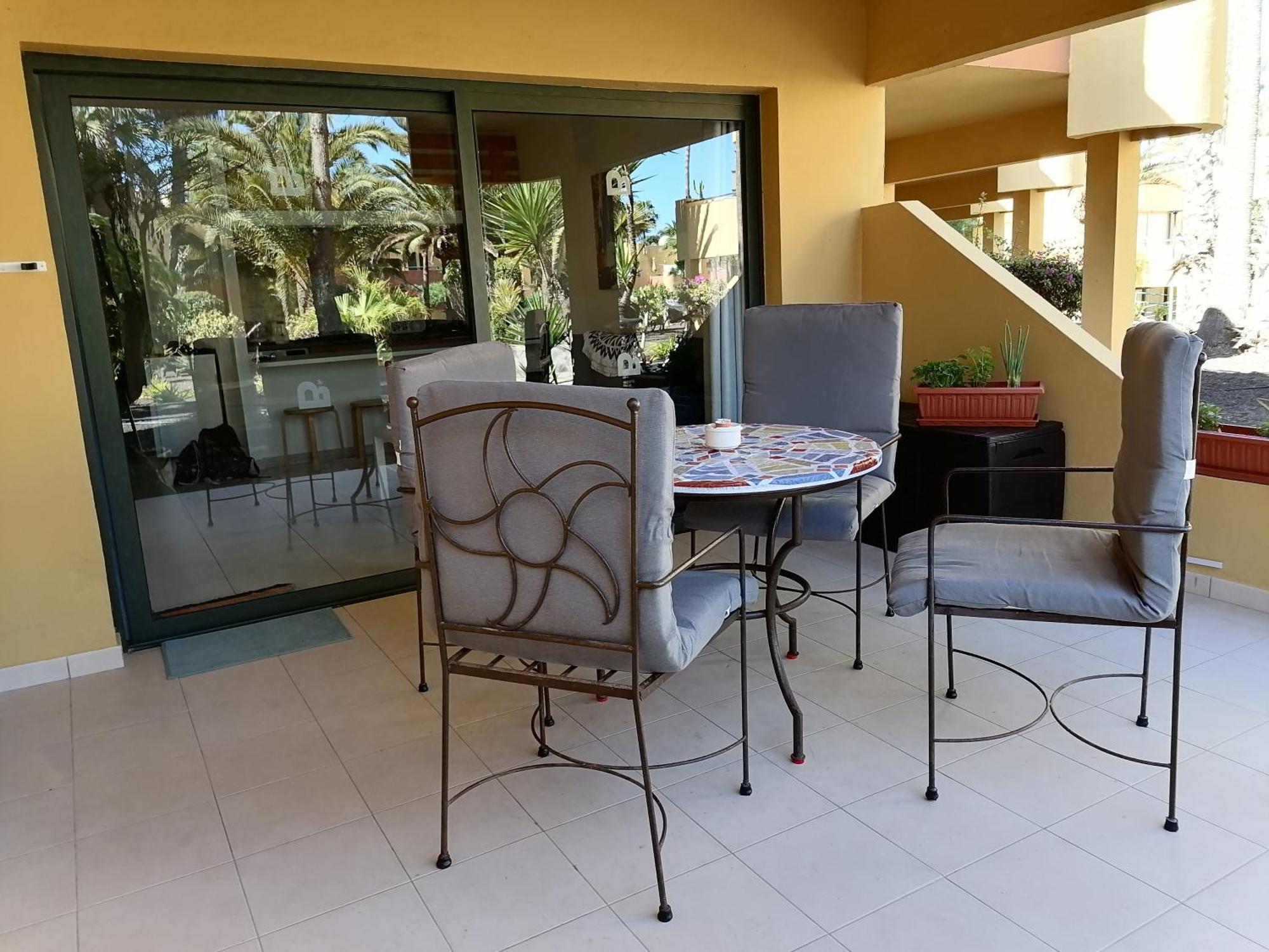 Casa Magdalena Corralejo Exterior foto