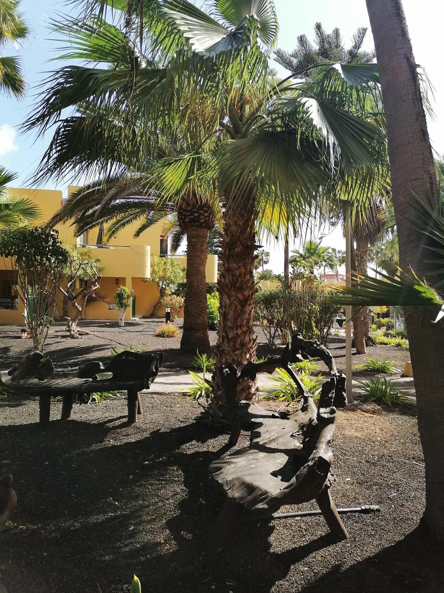 Casa Magdalena Corralejo Exterior foto